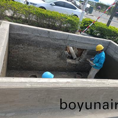 汕尾(wei)城區金檯山公共停(ting)車場(chang)安裝小(xiao)車(che)快(kuai)速(su)充電(dian)樁項目