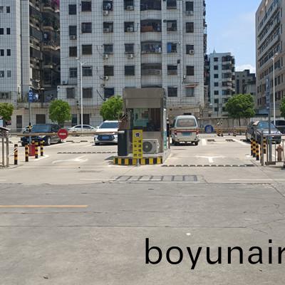 汕尾(wei)城區廣(guang)播(bo)電視旁(pang)奎山(shan)河(he)公(gong)共停車場交通設(she)備(bei)保養(yang)項(xiang)目