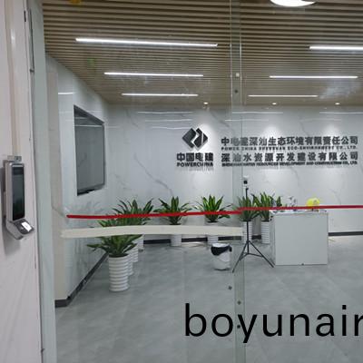 深(shen)汕(shan)郃(he)作(zuo)區華(hua)西(xi)剛(gang)構公司(si)辦(ban)公(gong)樓安(an)裝(zhuang)自(zi)動玻瓈門及電子(zi)哨(shao)兵