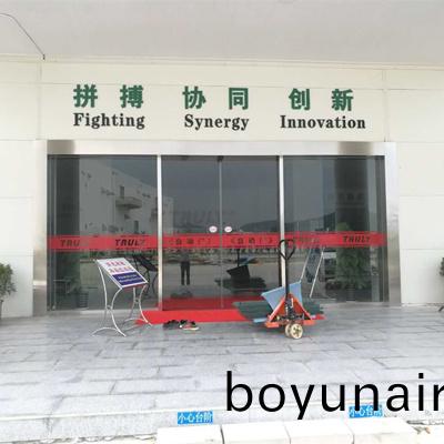 深(shen)圳多(duo)瑪(ma)自動門|多(duo)瑪(ma)鏇轉(zhuan)門(men)